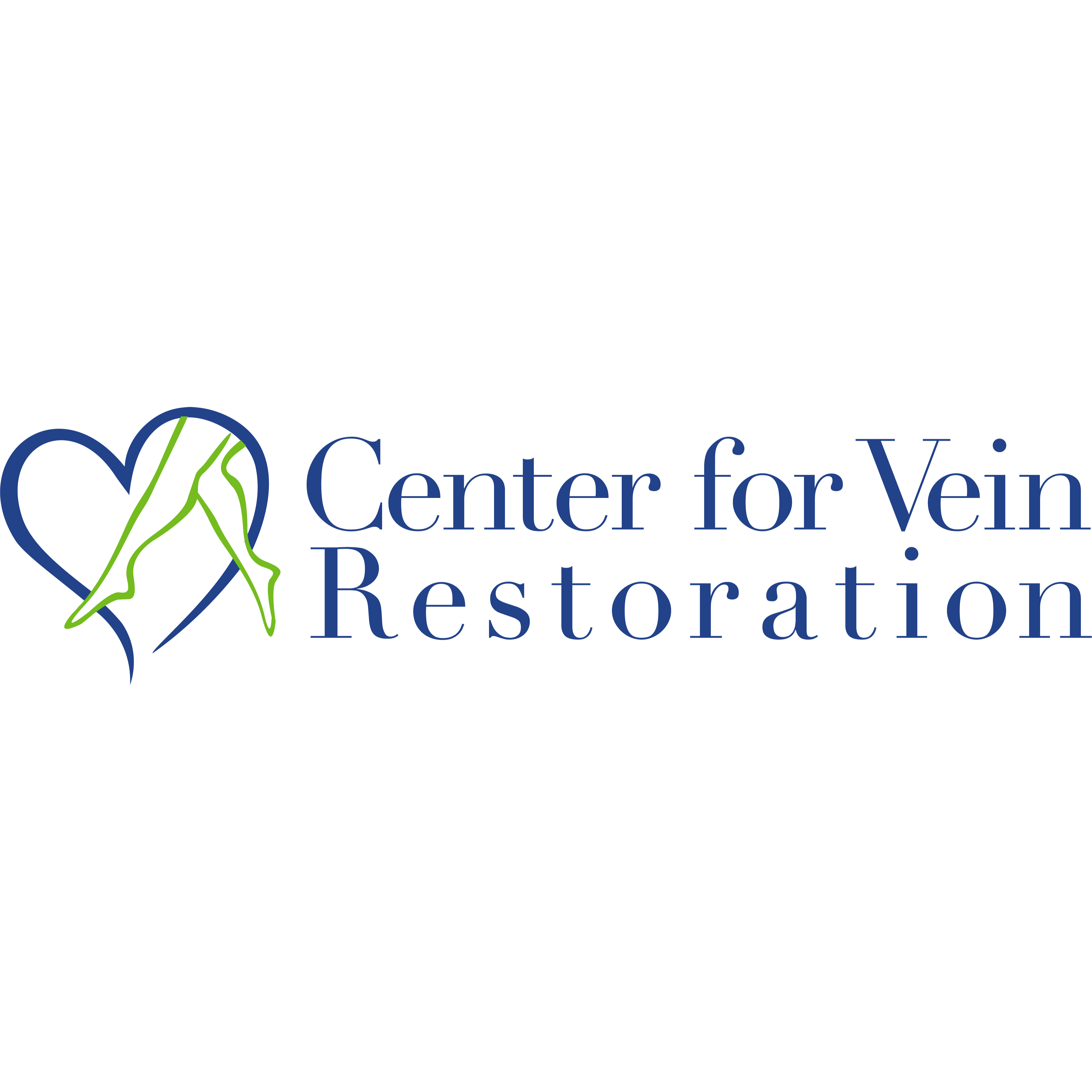 Center for Vein Restoration | Dr. Peter Liao