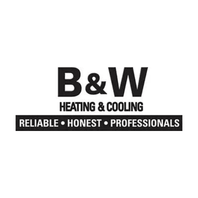 B & W Heating & Cooling