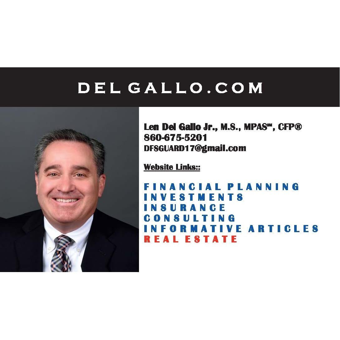 DELGALLO.COM - Comprehensive Wealth Management - Financial Planning, Investments, Insurance, & Real Estate