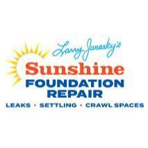 Sunshine Foundation Repair