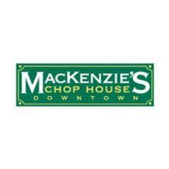 MacKenzie's Chop House