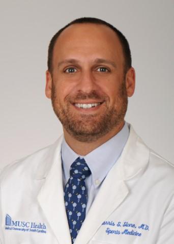 Harris Scott Slone, MD