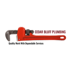 Cedar Bluff Plumbing