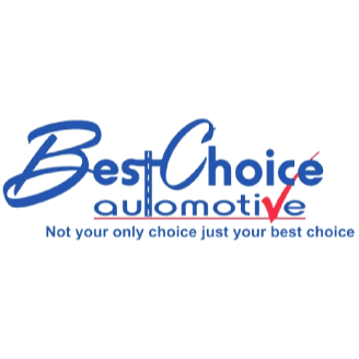 Best Choice Automotive