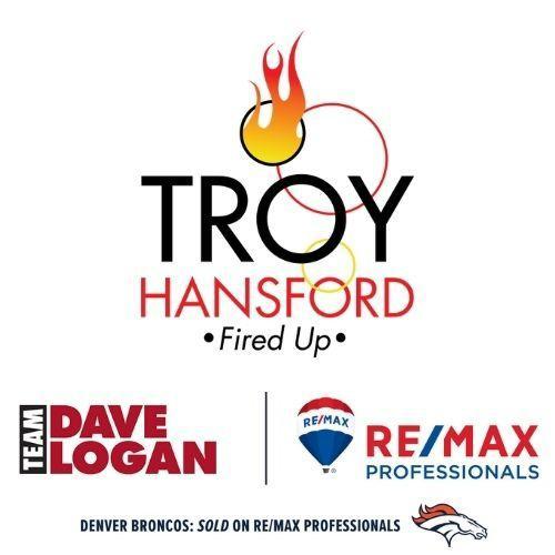 Troy Hansford Team, Realtors in Aurora Colorado - REMAX Professionals