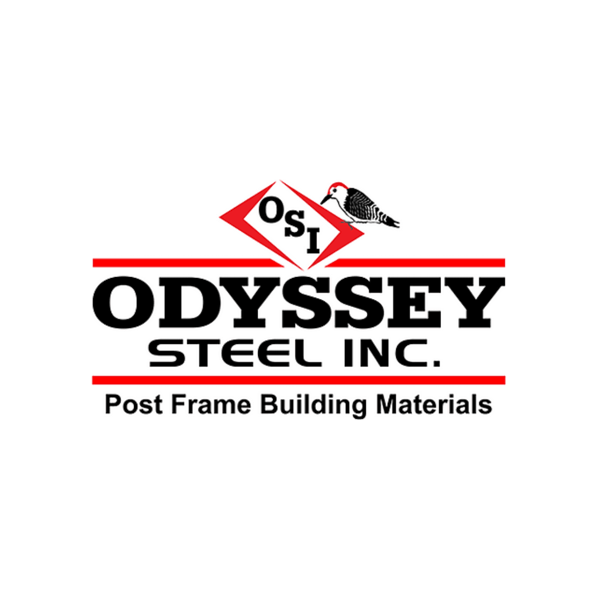 Odyssey Steel Inc