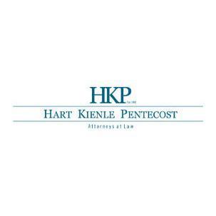 Hart Kienle Pentecost