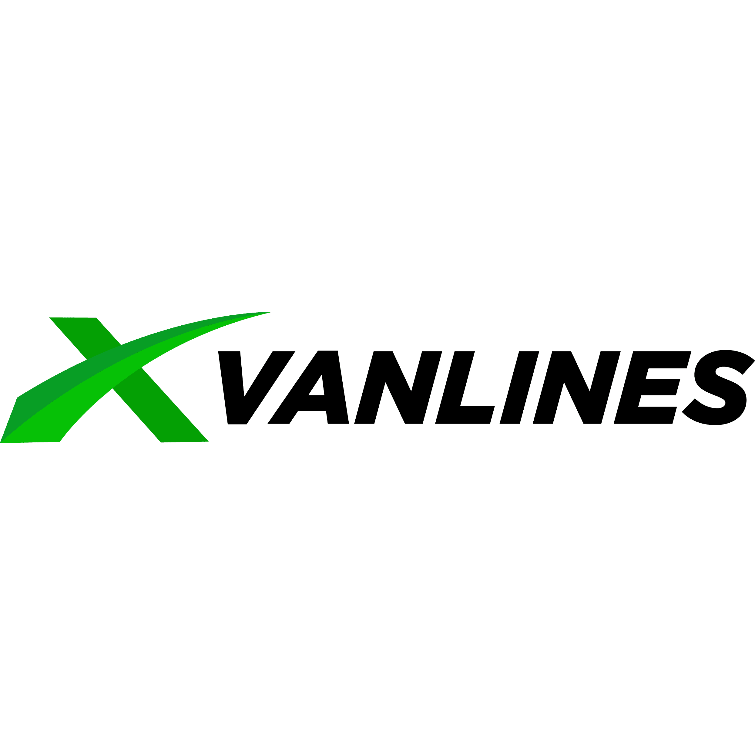 X Van Lines LLC