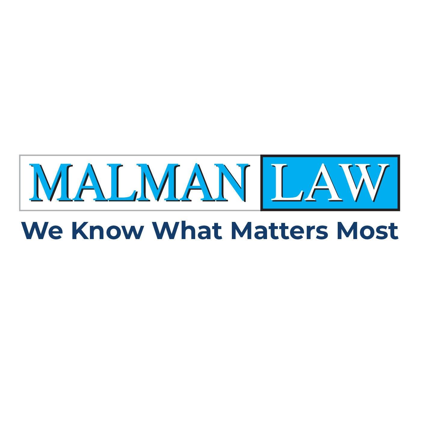 Malman Law