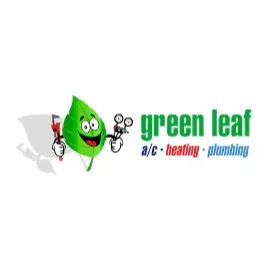 Green Leaf AC, Heating, and Plumbing