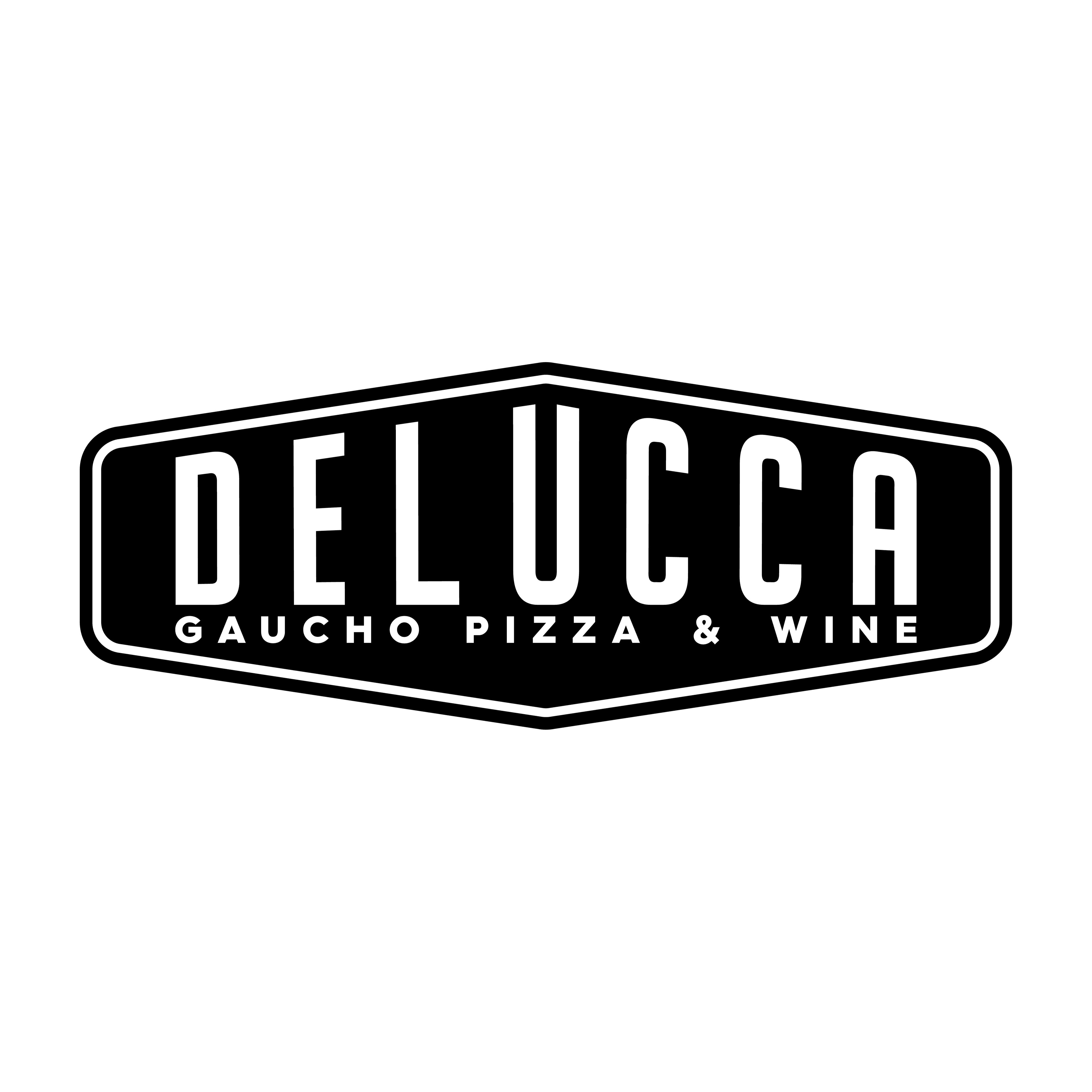 Delucca Gaucho Pizza & Wine