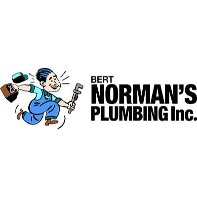 Bert Normans Plumbing Inc.