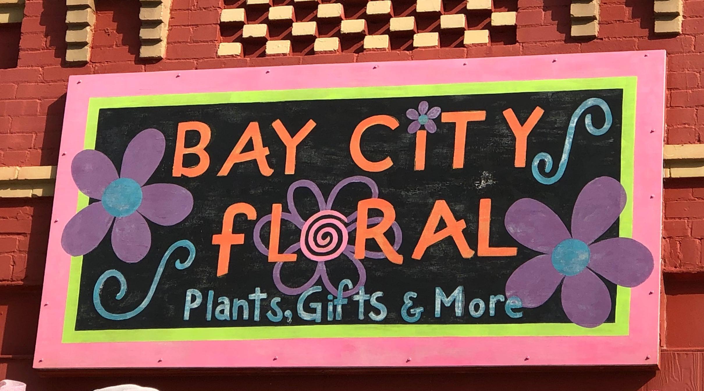 Bay City Floral