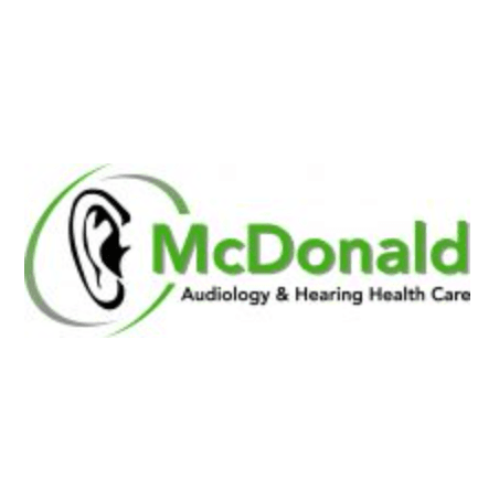 McDonald Audiology & Hearing Health Care