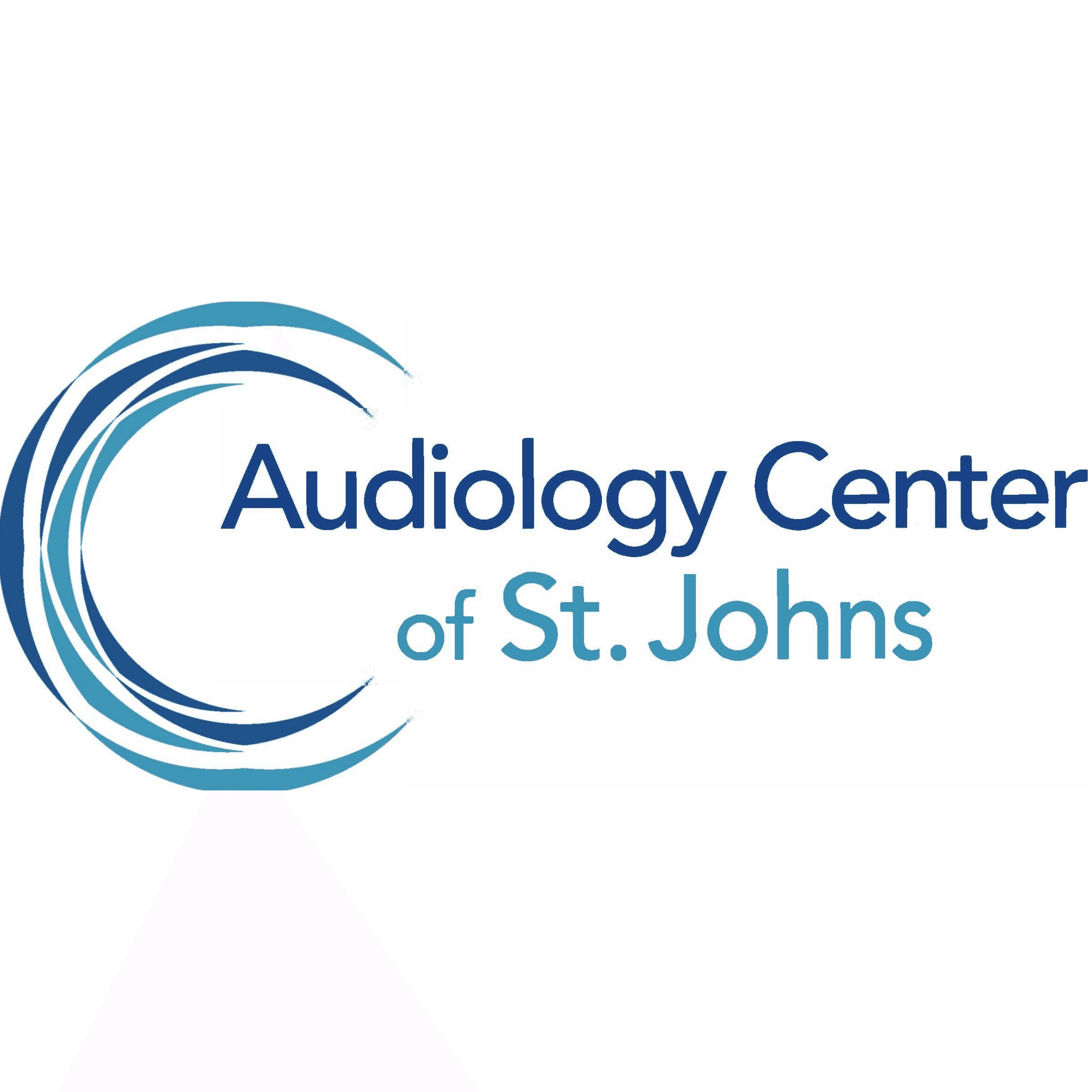 Audiology Center of St. Johns