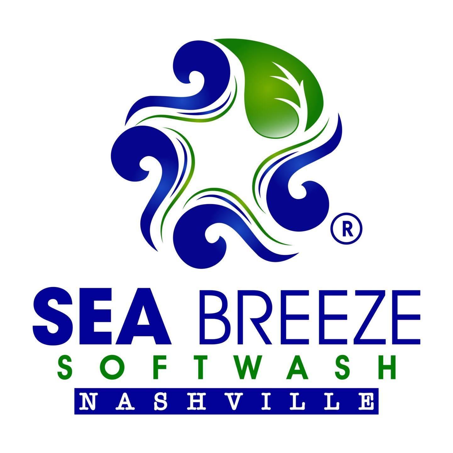 Sea Breeze Softwash Nashville