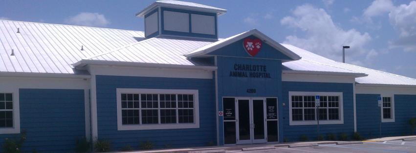 Charlotte Animal Hospital