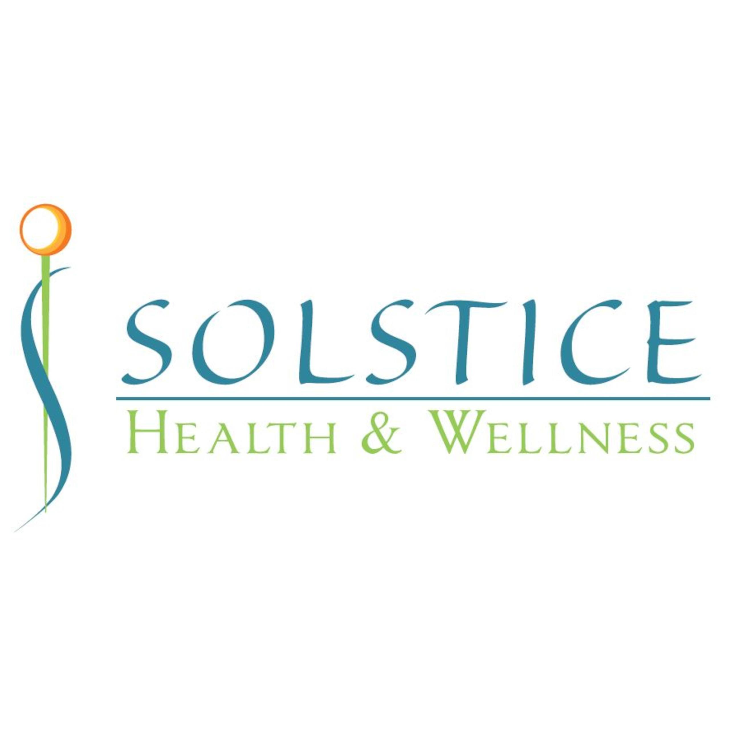 Solstice Health & Wellness