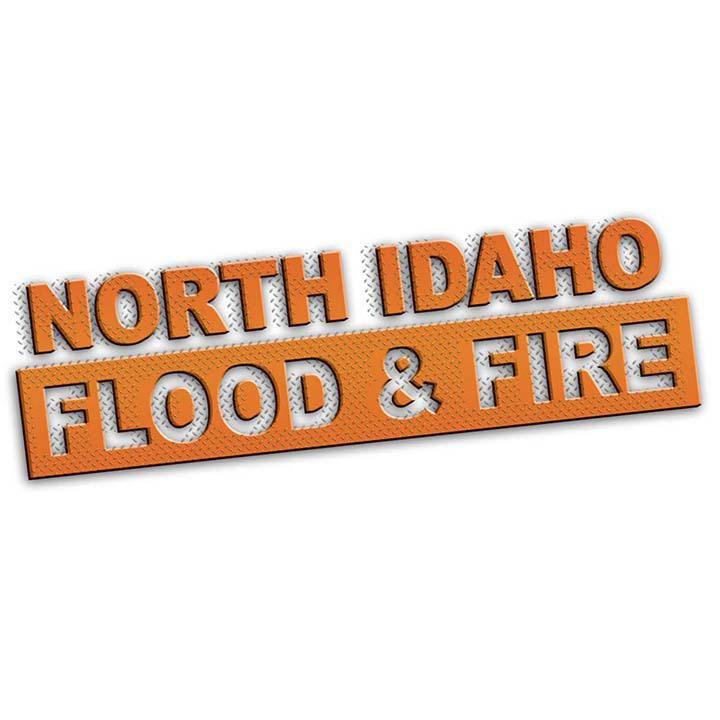 North Idaho Flood and Fire