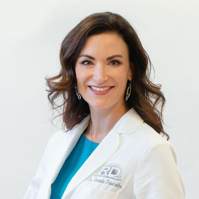 Amanda Friedrichs, MD