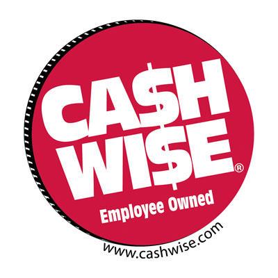 Cash Wise Foods Grocery Store Dickinson