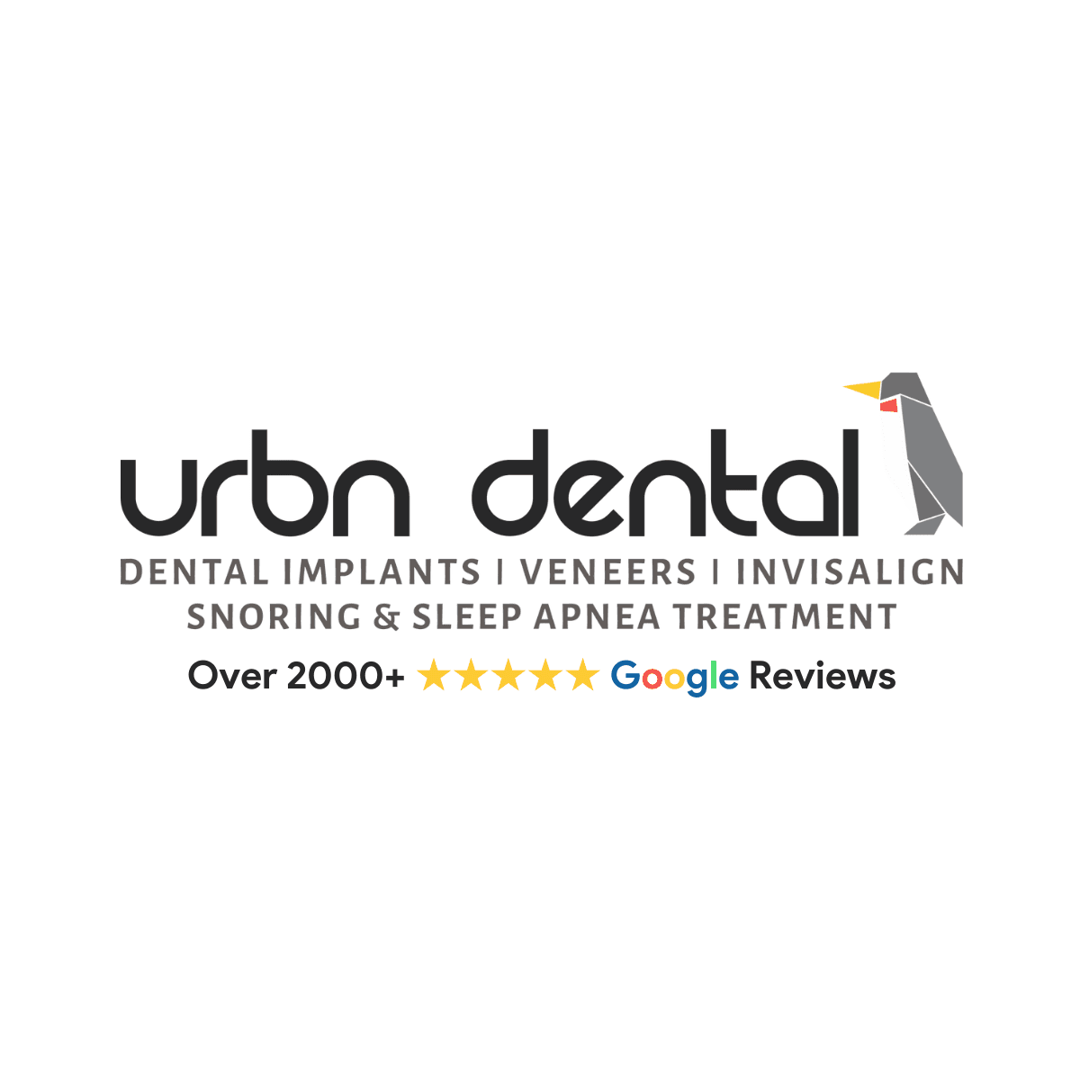 URBN Dental Implants & Invisalign | CityCentre