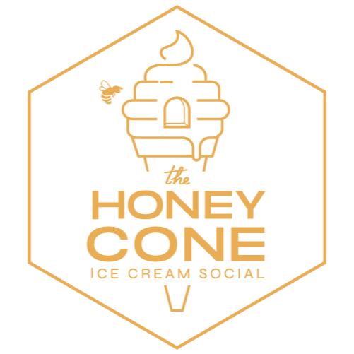 The Honeycone Ice Cream Social