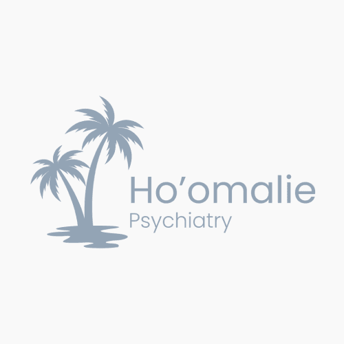 Ho'omalie Psychiatry