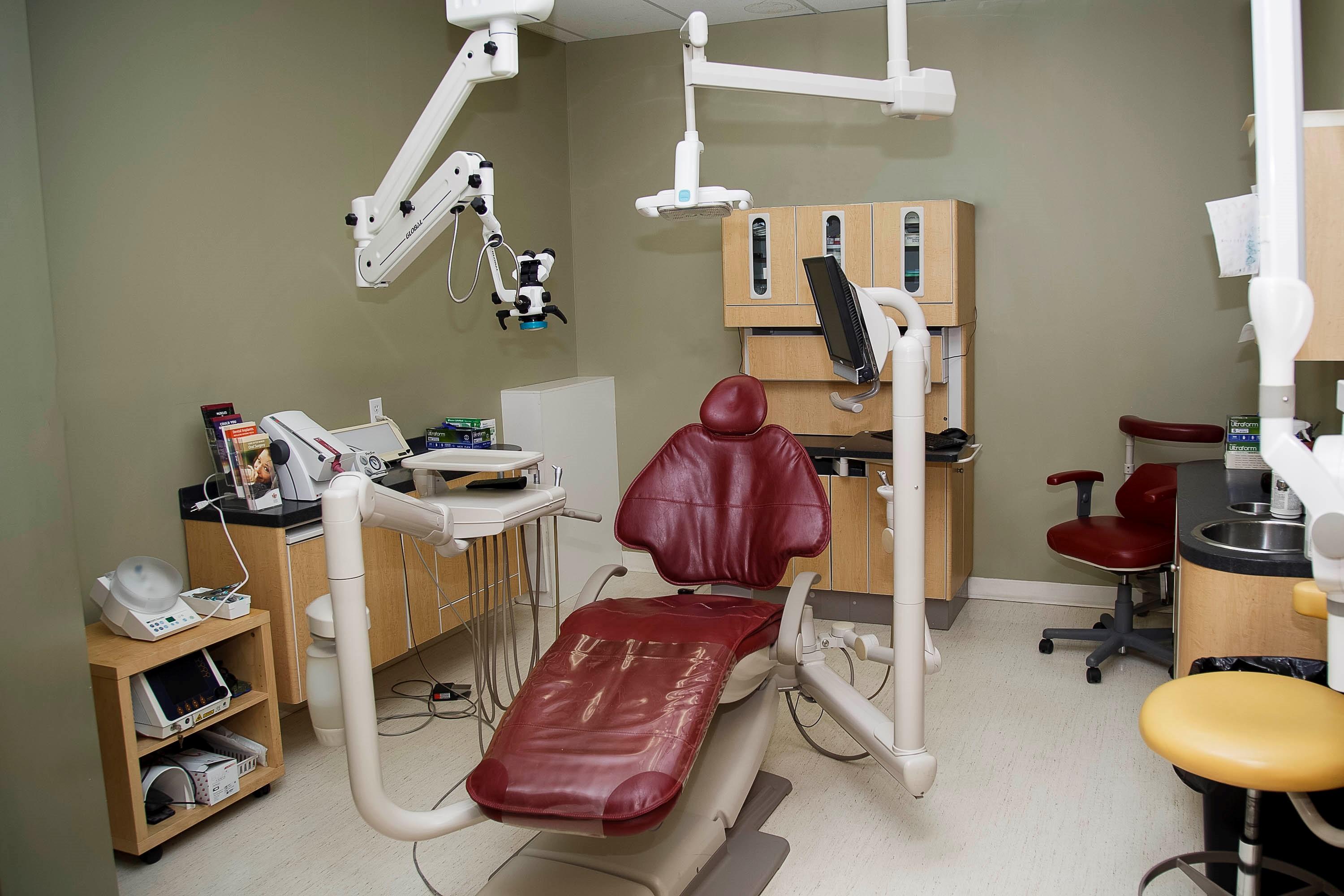 Valley Centre Dental Clinic