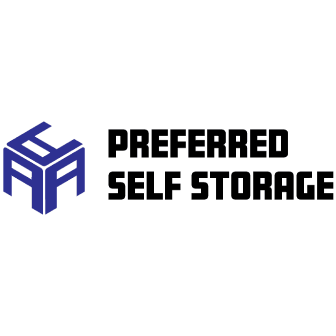 Preferred Self-Storage Facility