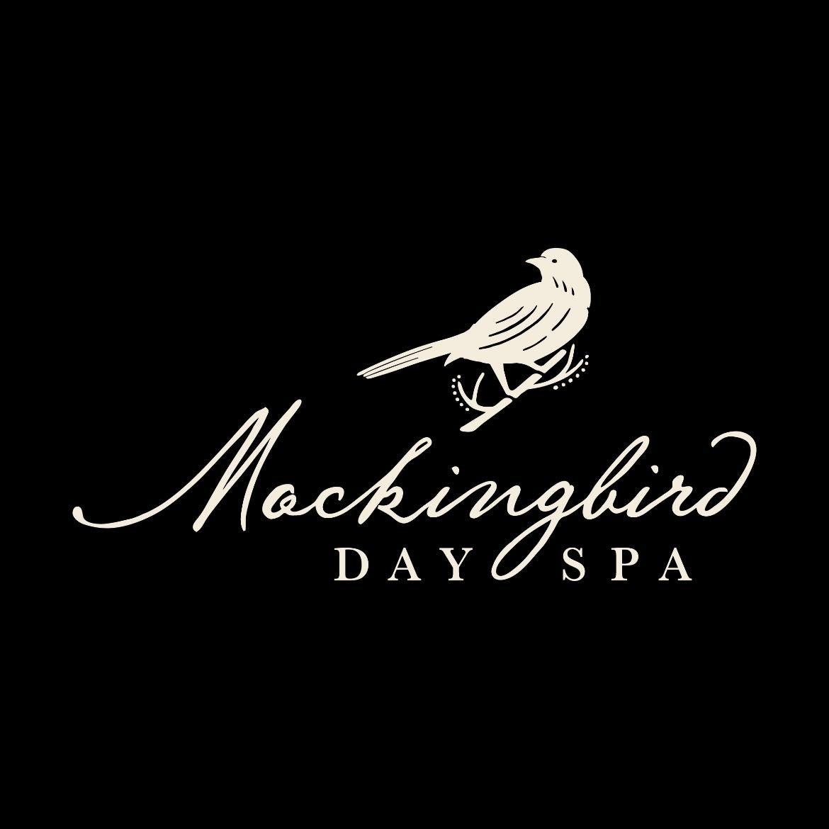 Mockingbird Day Spa