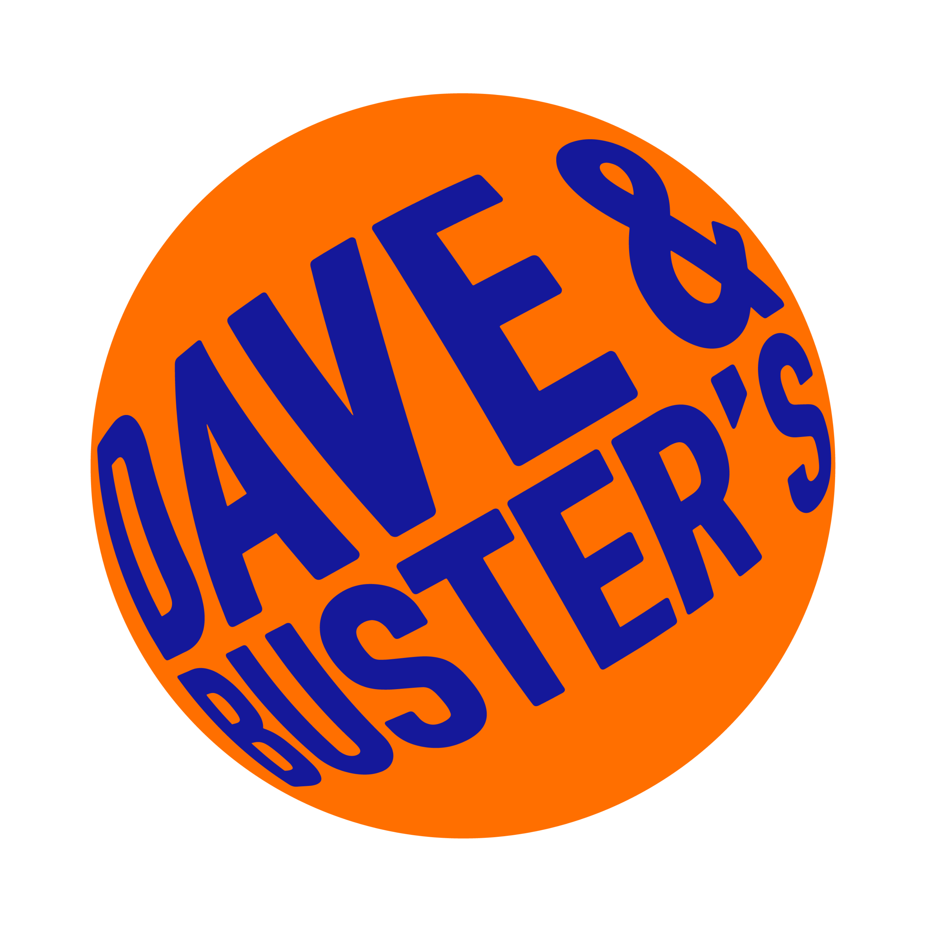 Dave & Buster's Fresno