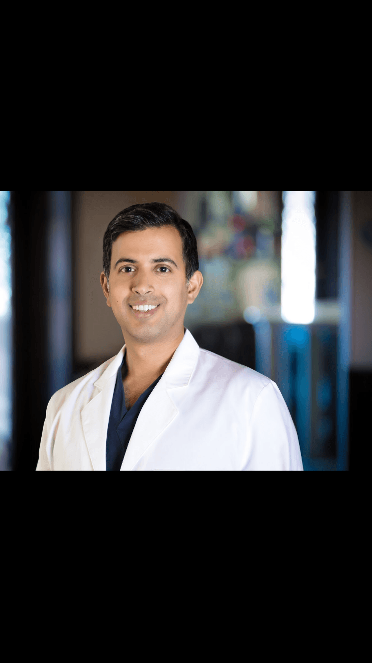 Mahir Patel, M.D.