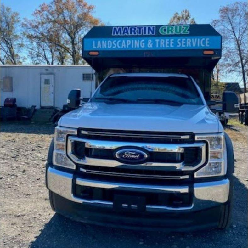 Martin Cruz Tree Service & Landscaping