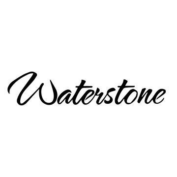 Waterstone