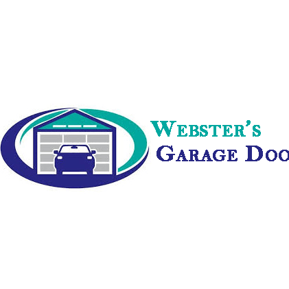 Websters Garage Door Repair Experts