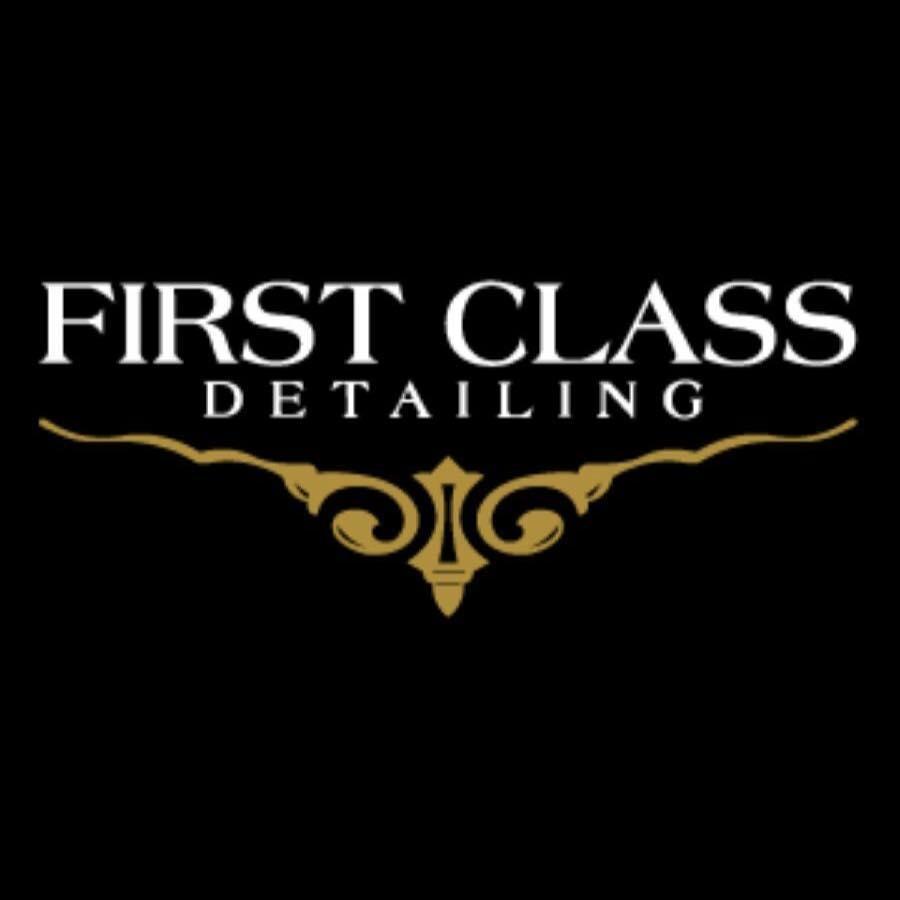 First Class Detailing