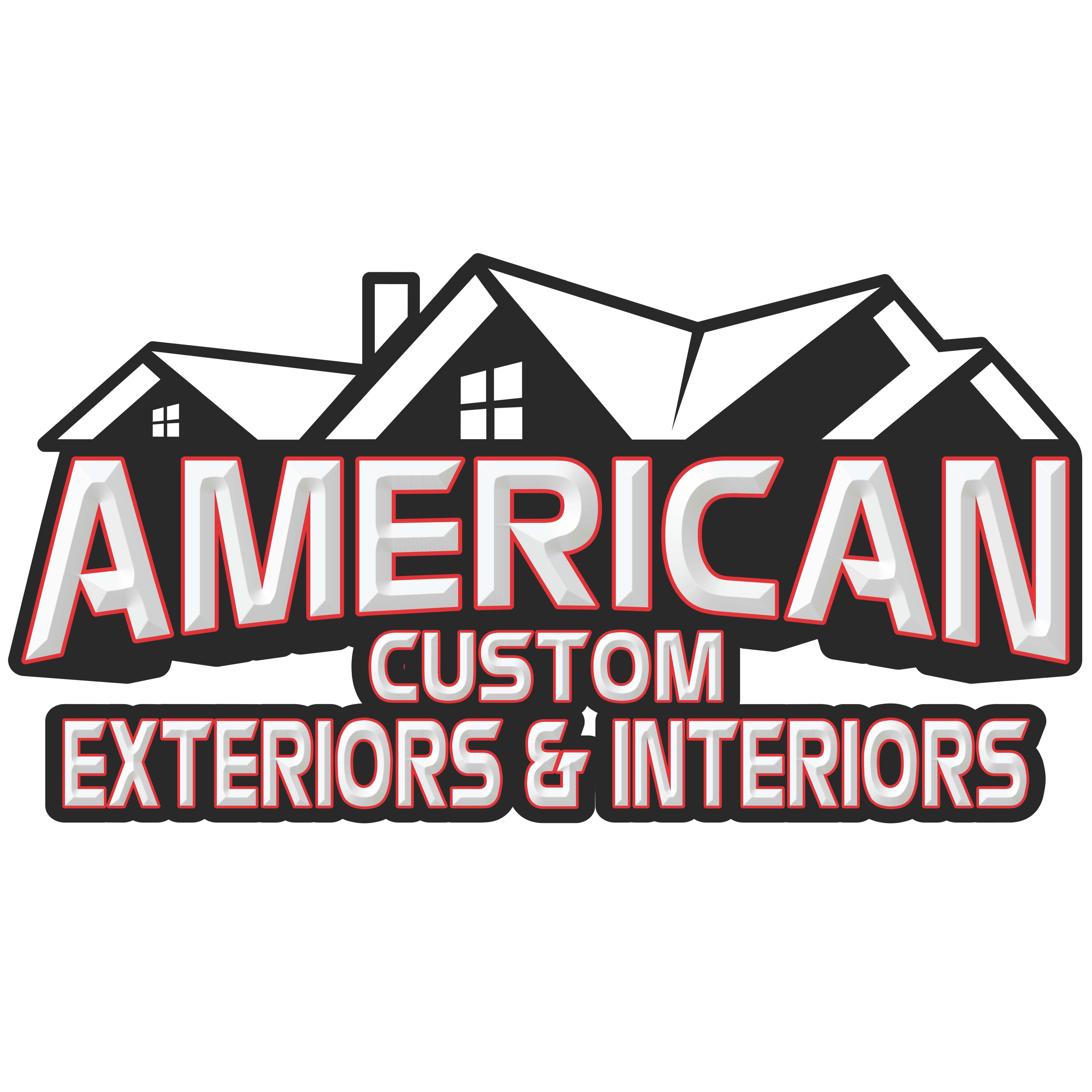 American Custom Exteriors