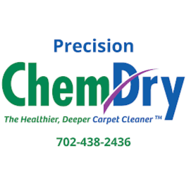 Precision Chem-Dry