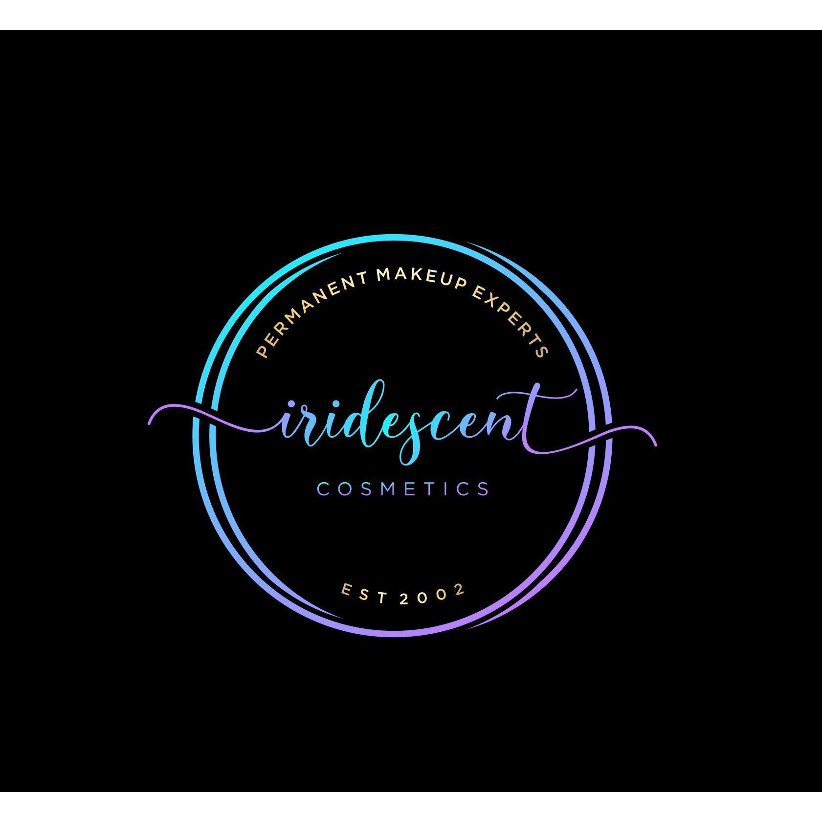 Permanent Makeup Utah & Iridescent Cosmetics