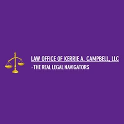 Law Office of Kerrie A. Campbell, LLC - The Real Legal Navigators