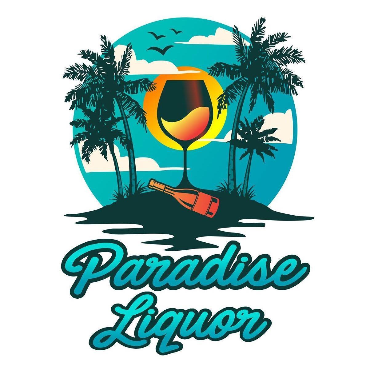 Paradise Liquor