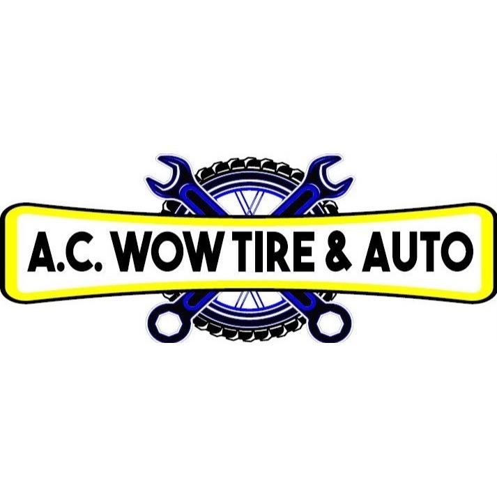 A.C.WOW Tire & Auto