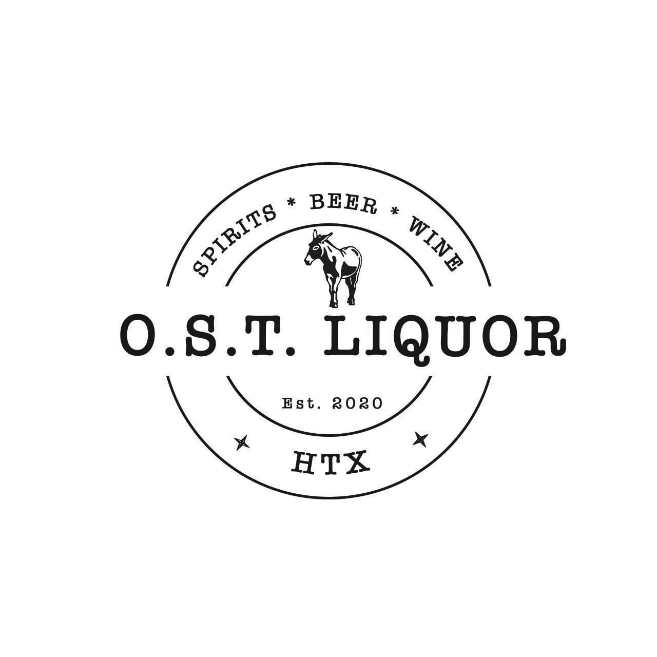 OST Liquor