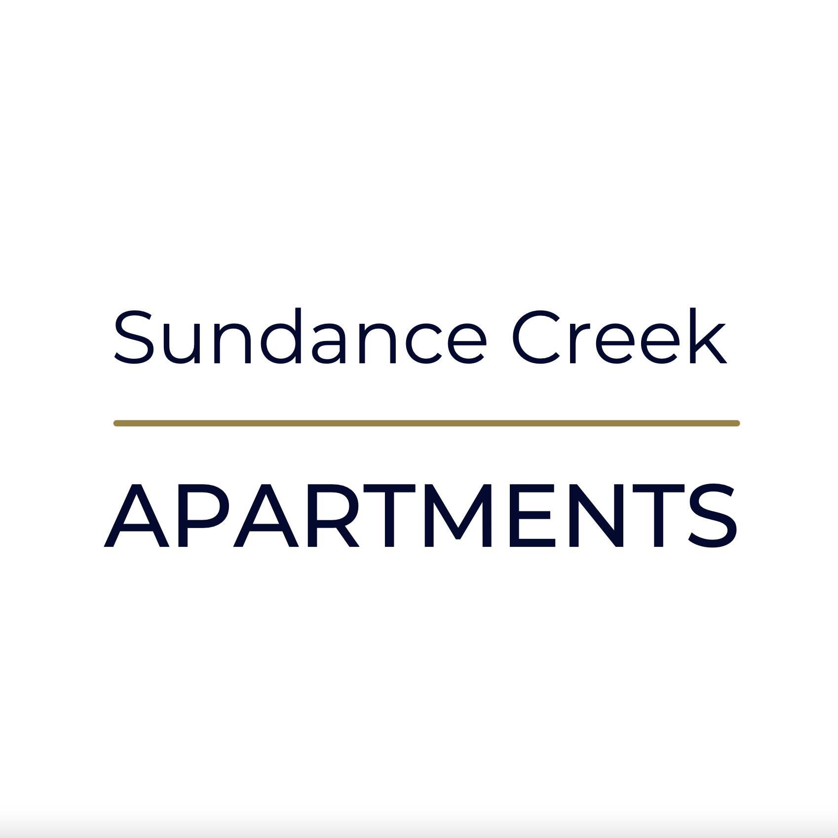 Sundance Creek Townhomes