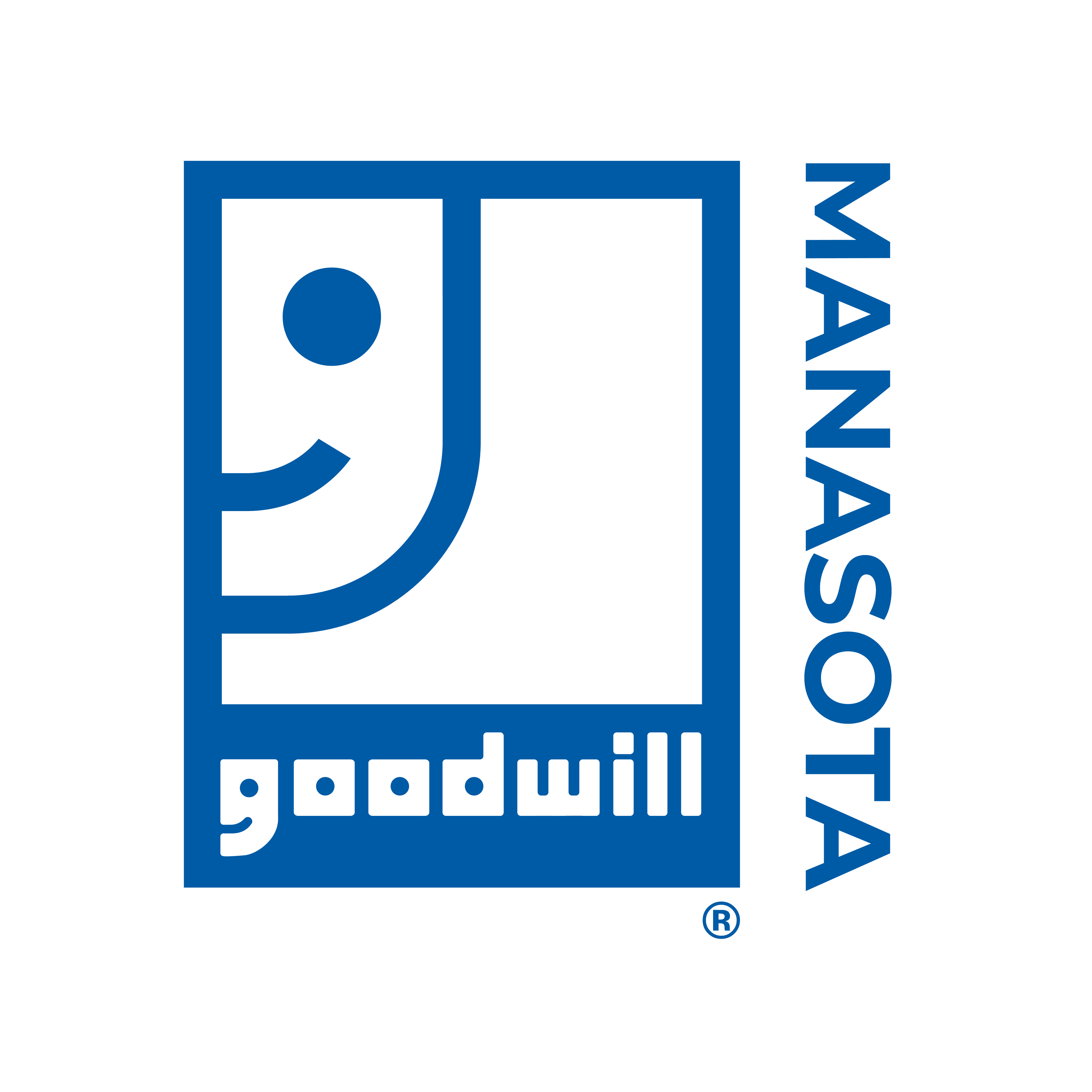 Goodwill Manasota Attended Donation Center