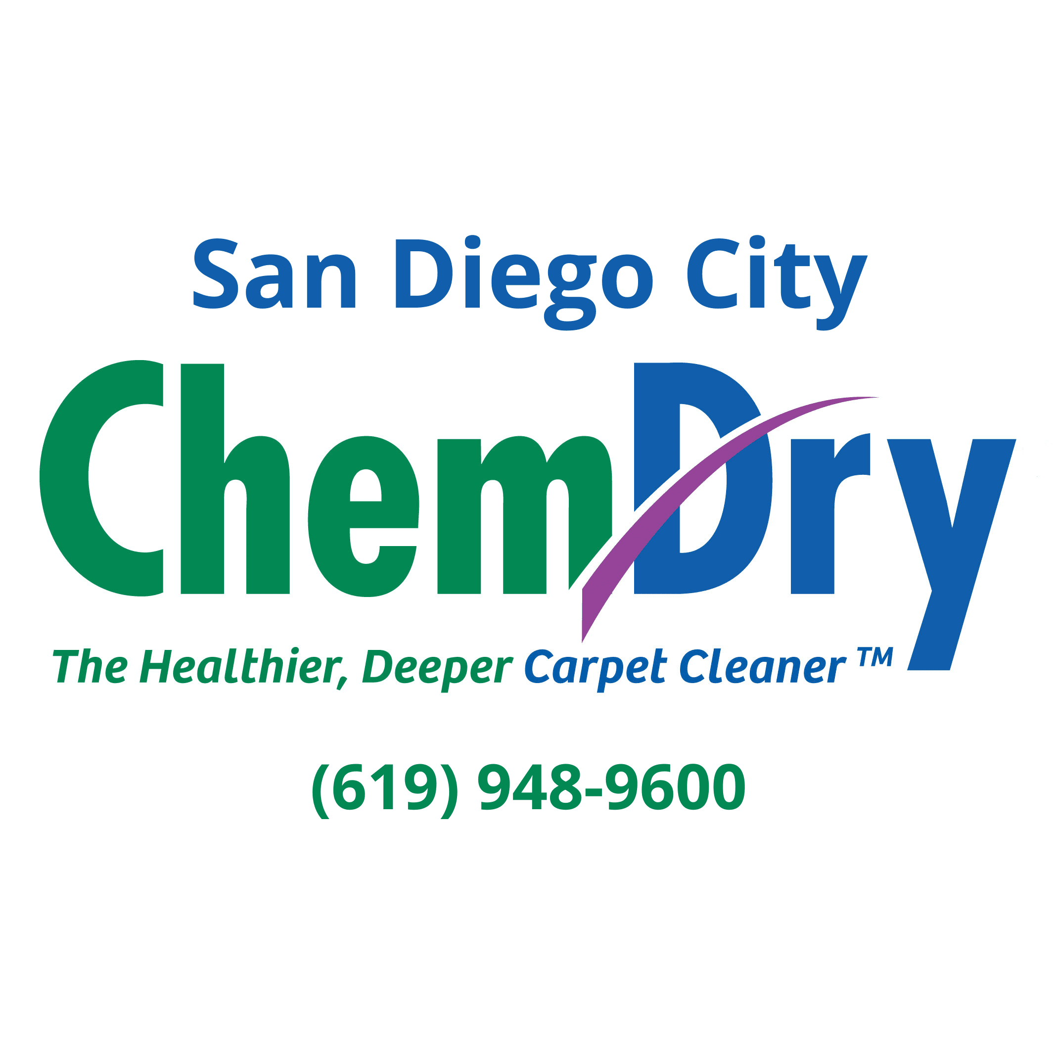 San Diego City Chem-Dry