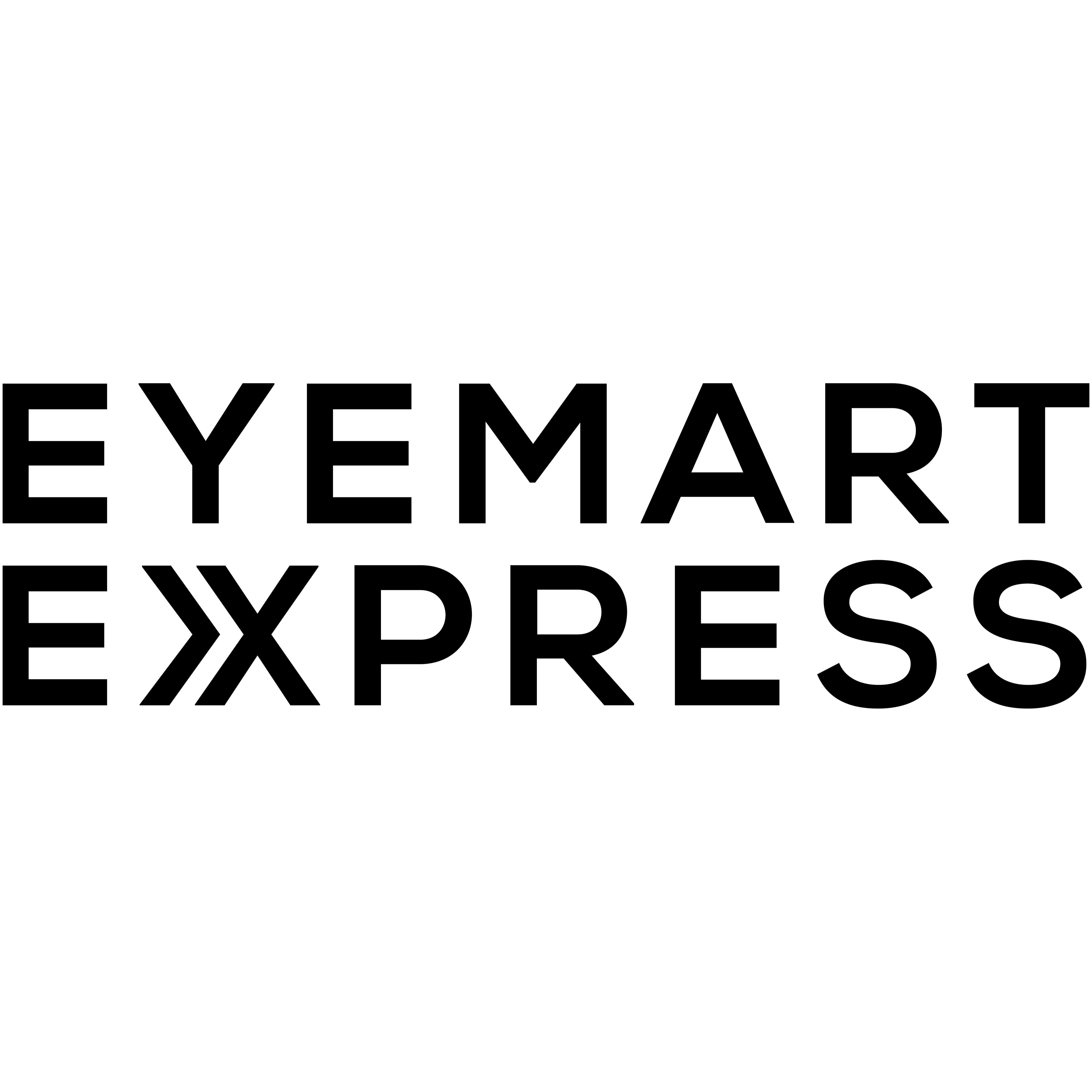 Eyemart Express