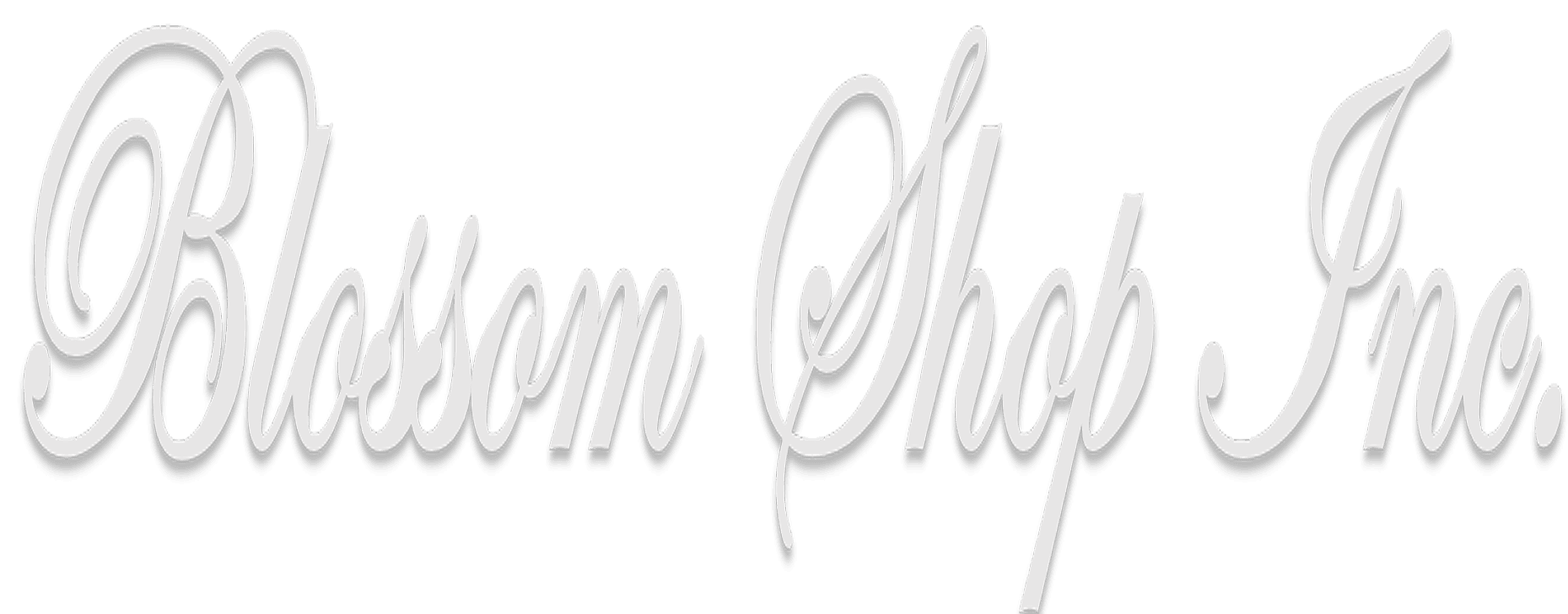 Blossom Shop Inc.