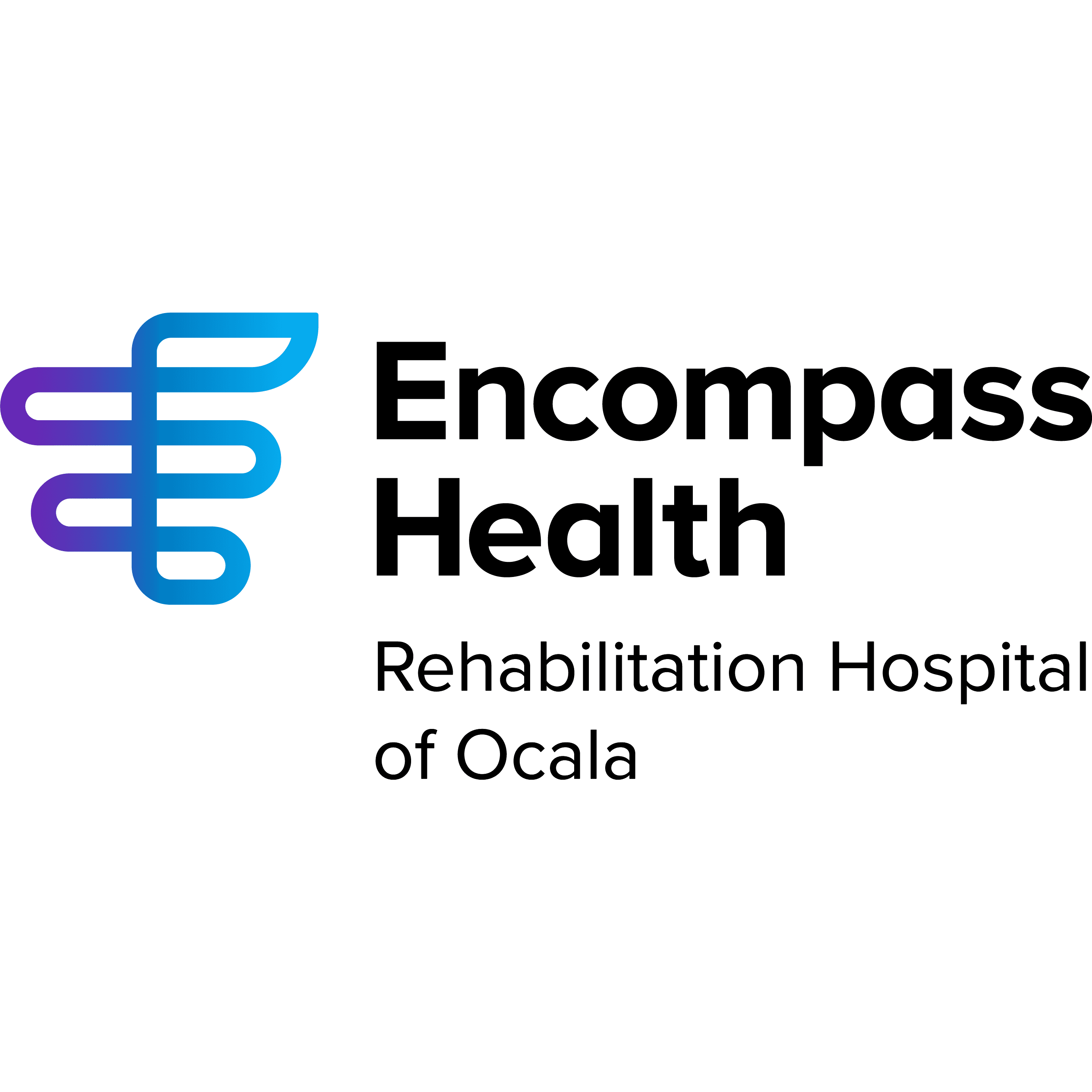 Encompass Health Rehabilitation Hospital of Ocala